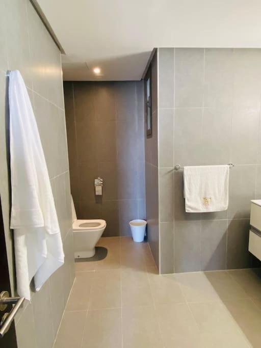 Luxurious Golf & Sea View Beach Apartment With Pool Access - Tamourrit, Taghazout Bay Dış mekan fotoğraf