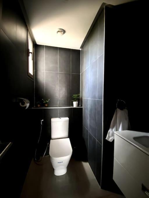 Luxurious Golf & Sea View Beach Apartment With Pool Access - Tamourrit, Taghazout Bay Dış mekan fotoğraf